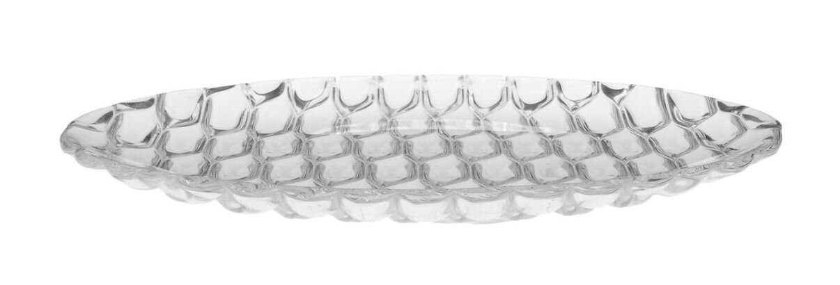 Jellies Oval Tray by Kartell Furniture Accessories